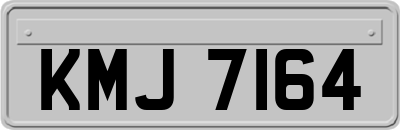 KMJ7164