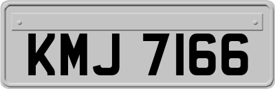 KMJ7166