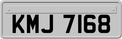 KMJ7168