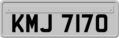 KMJ7170