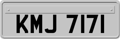 KMJ7171