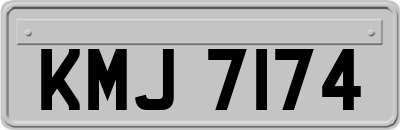 KMJ7174