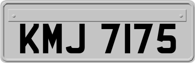 KMJ7175