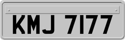 KMJ7177