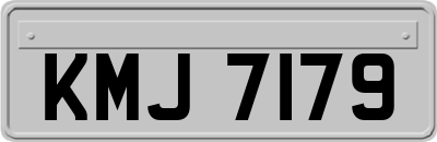 KMJ7179