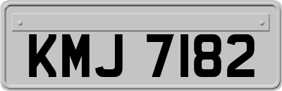 KMJ7182