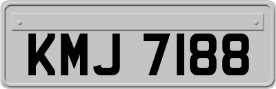 KMJ7188