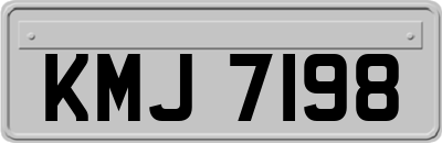 KMJ7198