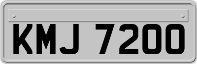 KMJ7200