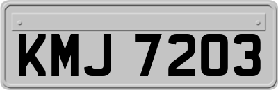 KMJ7203