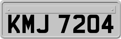 KMJ7204