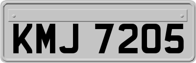 KMJ7205