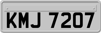 KMJ7207