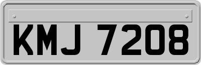 KMJ7208