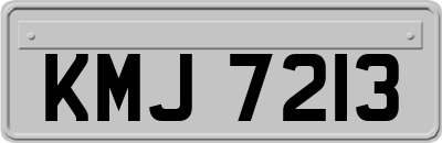 KMJ7213