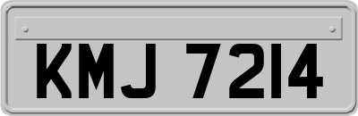 KMJ7214