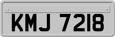 KMJ7218