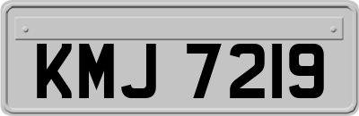 KMJ7219