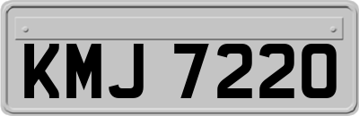 KMJ7220