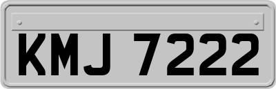 KMJ7222