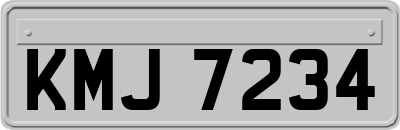 KMJ7234