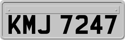 KMJ7247