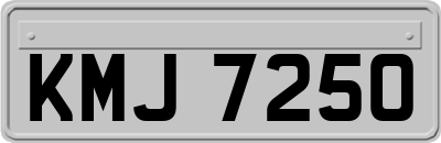 KMJ7250