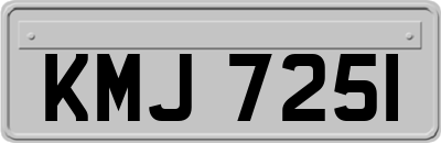 KMJ7251