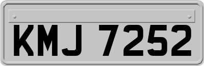 KMJ7252