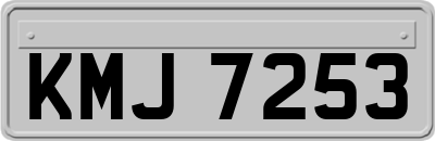 KMJ7253