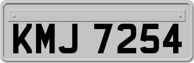 KMJ7254