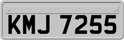 KMJ7255