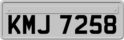 KMJ7258