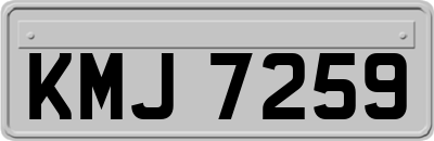 KMJ7259