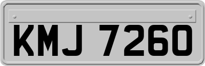 KMJ7260