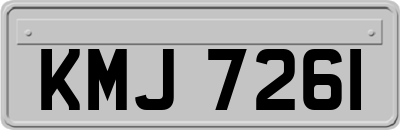 KMJ7261