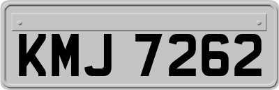 KMJ7262