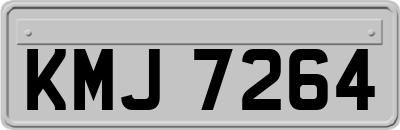 KMJ7264