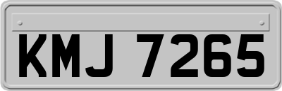 KMJ7265