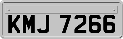 KMJ7266