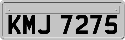 KMJ7275