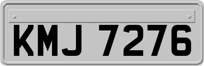 KMJ7276