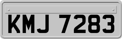 KMJ7283