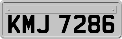 KMJ7286