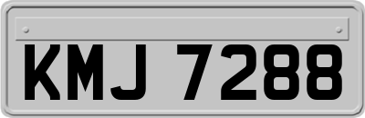 KMJ7288