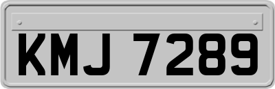 KMJ7289