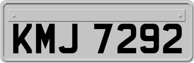 KMJ7292