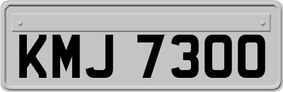 KMJ7300