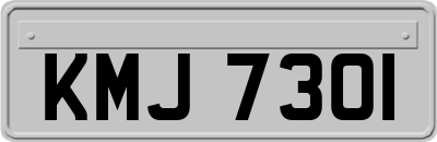 KMJ7301