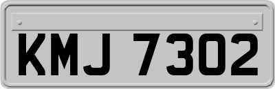 KMJ7302